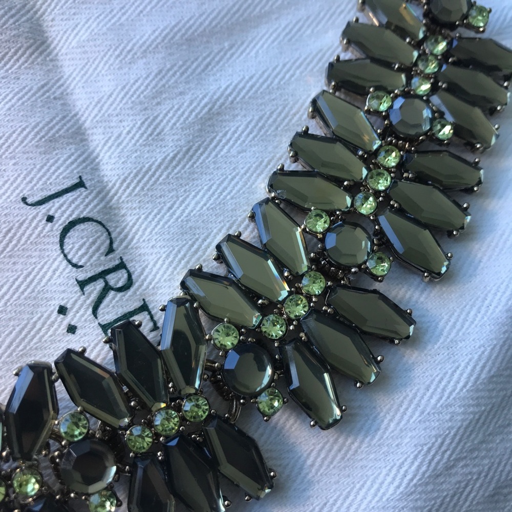 J.Crew Bracelet 8.5 inch NEW with Tags - Picture 3 of 6